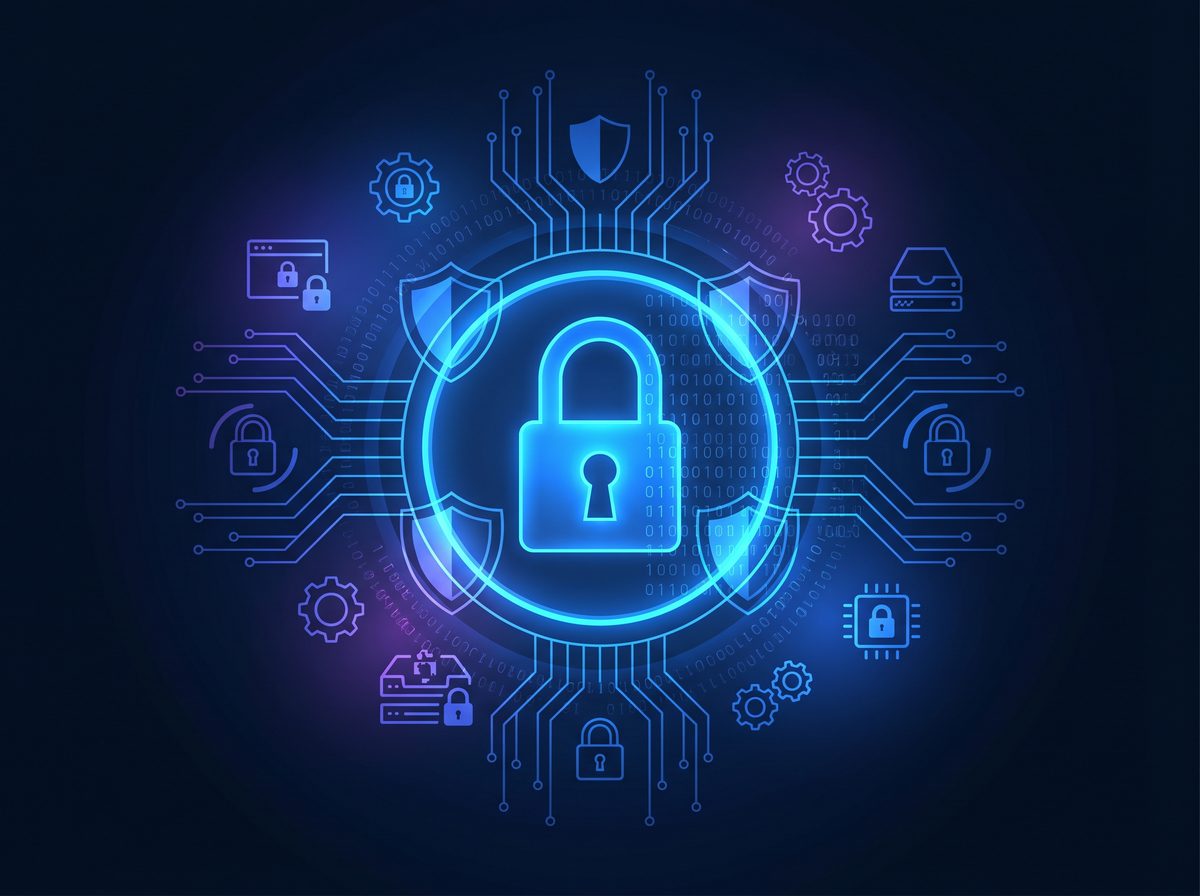 杜洋加速器安全防护体系